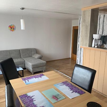 Casa Mia Apartment Einbeck Ngoại thất bức ảnh